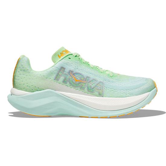 Hoka Fly Mach X